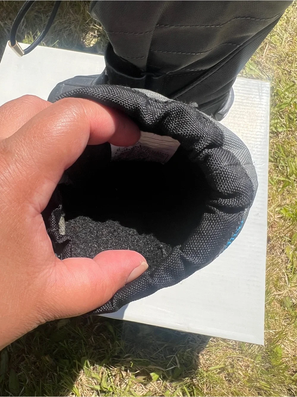 Columbia Toddler Snow Boots